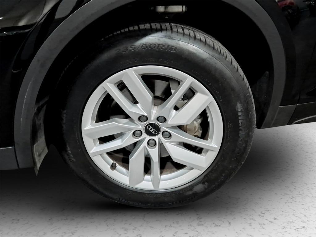 Audi Q5 40 2.0 tdi mhev Business quattro s tronic