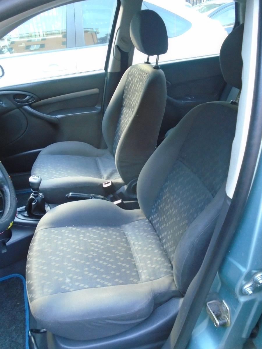 FORD Focus '2001 5p 1.8 tdci OK NEOPATENTATI