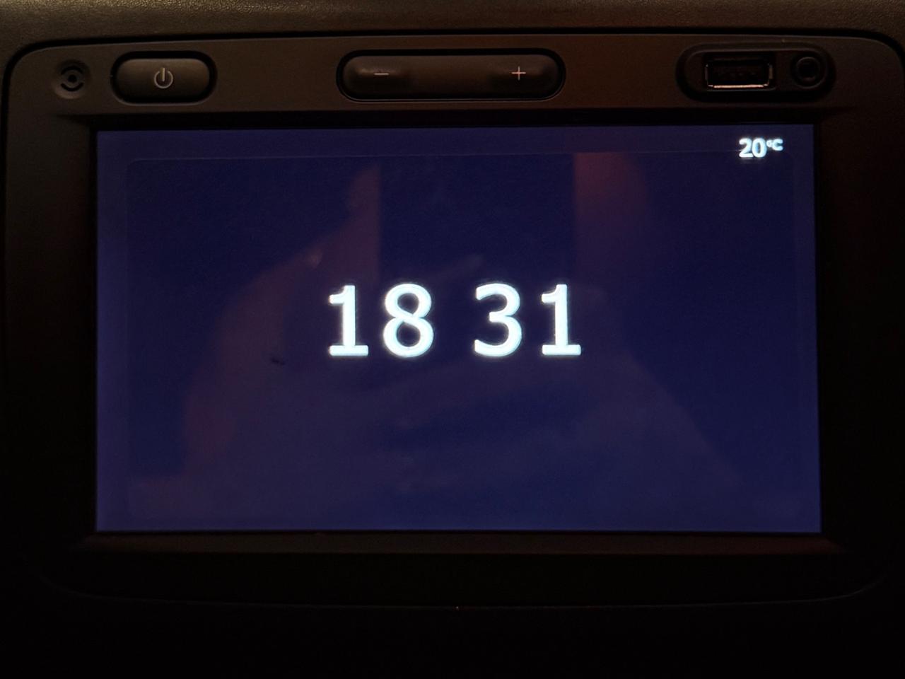 STUPENDA DACIA DUSTER UNICO PROPRIETARIO CON SOLI 64.533 KM