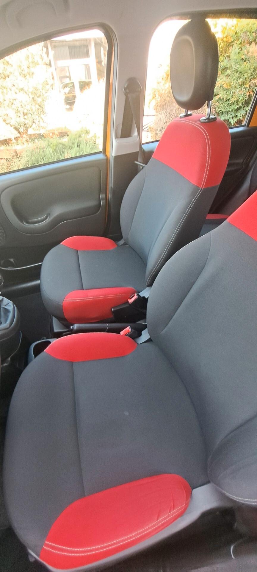Fiat Panda 1.2 Pop