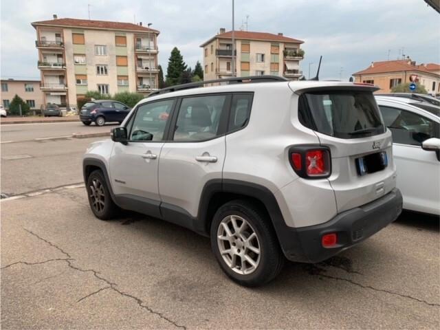 Jeep Renegade 1.0 T3 Limited FWD