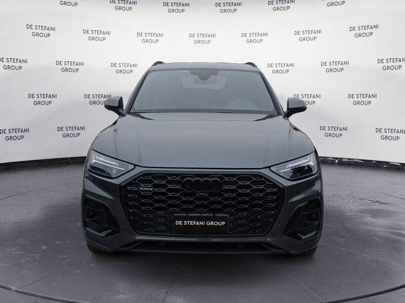 Audi Q5 Q5 Sportback 40 2.0 tdi mhev 12V S line Plus quattro s-tronic