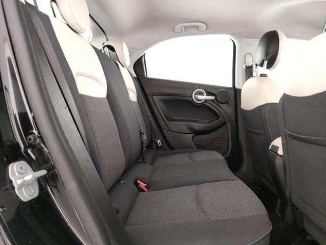 FIAT 500X 1.3 MultiJet 95 CV Pop Star Plus
