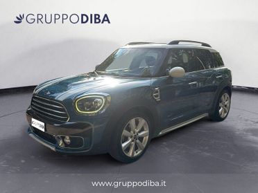 MINI Countryman Mini F60 2017 Diese Mini 2.0 Cooper D Hype all4 auto