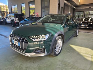 Audi A4 allroad 3.0 TDI 231cv tiptronic