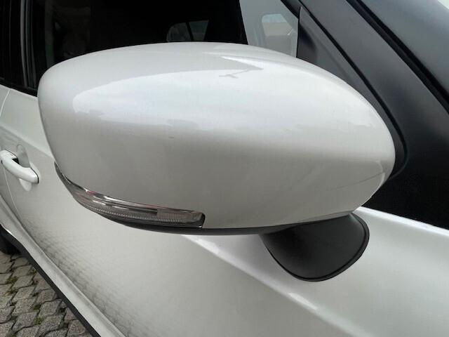 Suzuki Ignis 1.2 Hybrid 4WD All Grip iAdventure anno 2017