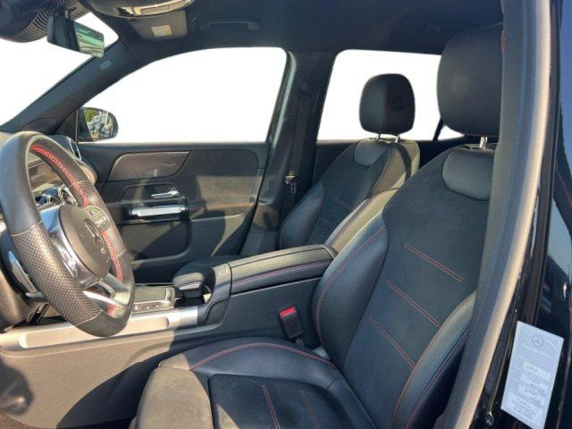 MERCEDES-BENZ GLB 200 Automatic Premium