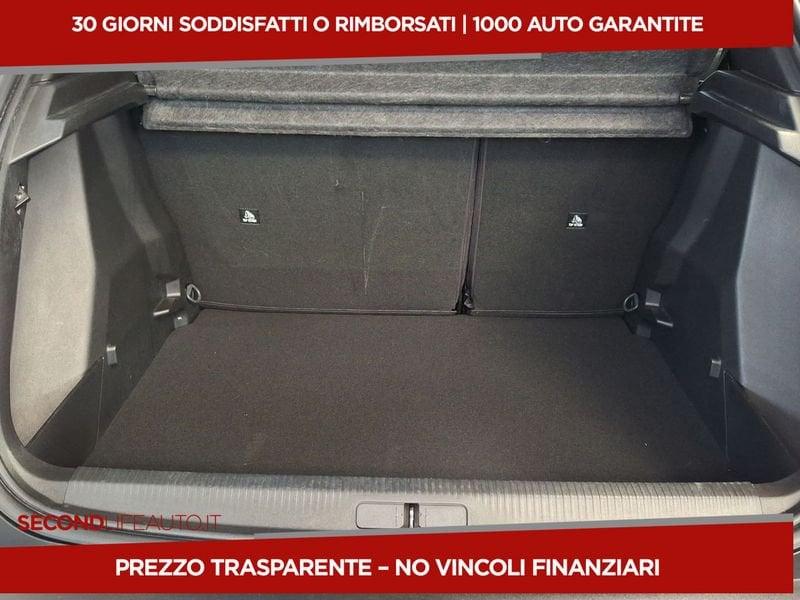 Peugeot 2008 1.2 puretech Allure s&s 100cv