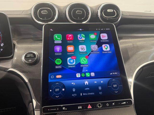 MERCEDES-BENZ GLC 220 d 4Matic AMG Line Premium Plus PREZZO REALE