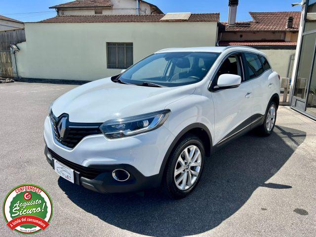 RENAULT Kadjar dCi 8V 110CV Energy Zen
