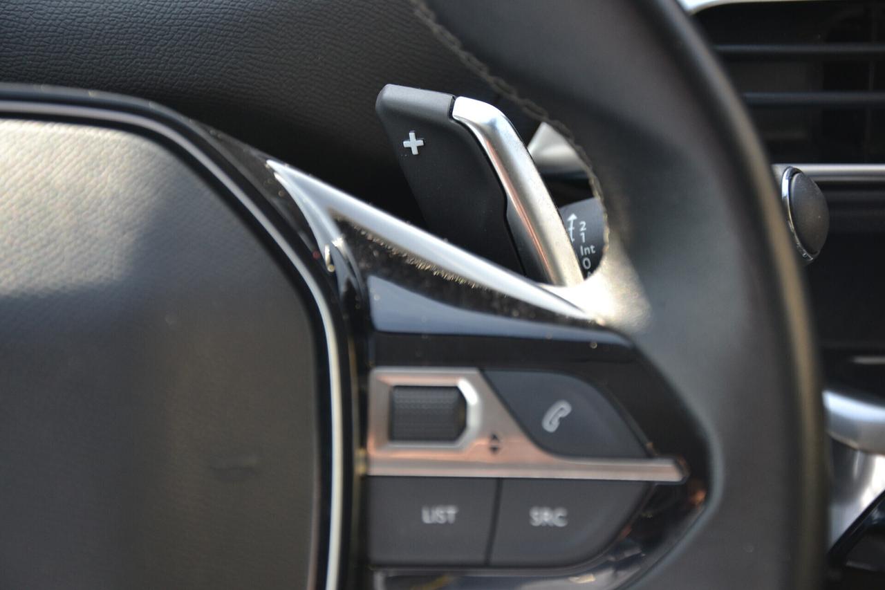 Peugeot 3008 1.5 HDi 130CV EAT8 ALLURE **PREZZO REALE**UNIPRO'