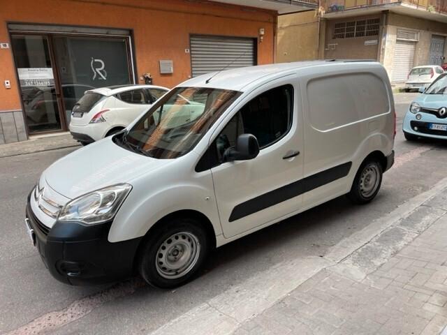 Citroen Berlingo 1.6 HDi 75CV FAP Multispace