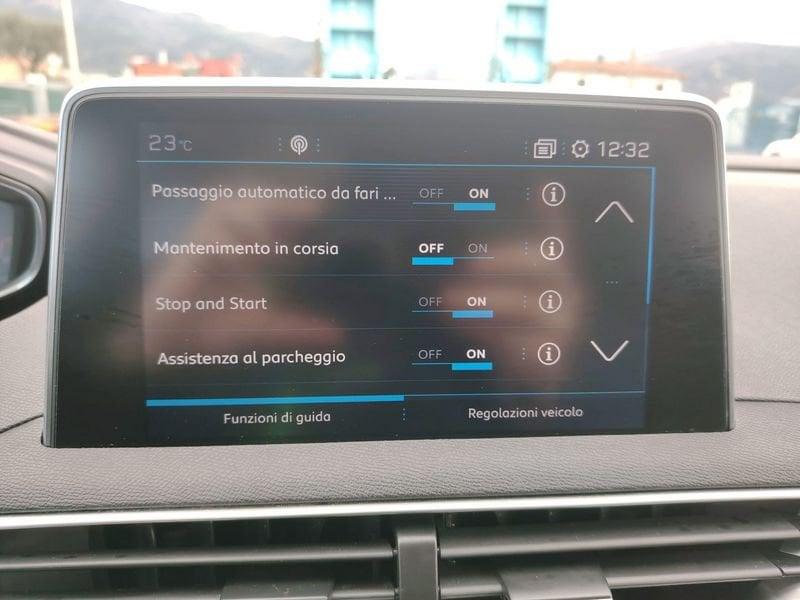 Peugeot 3008 p.t. Turbo 130 S&S Allure