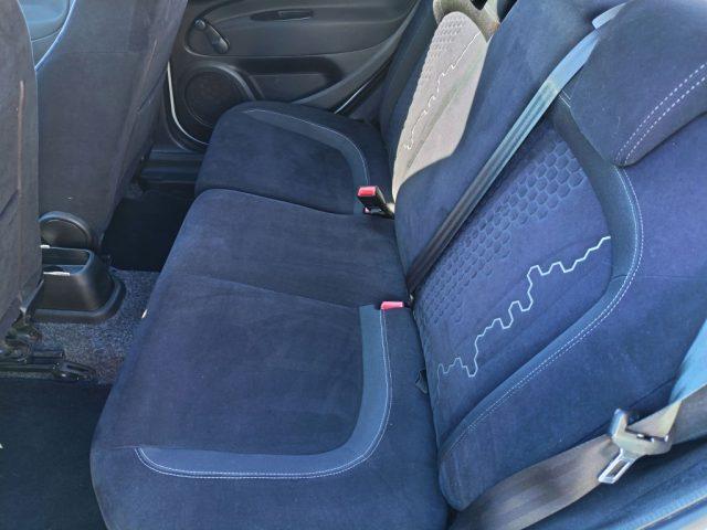 FIAT Punto 1.2 8V 5 porte Lounge