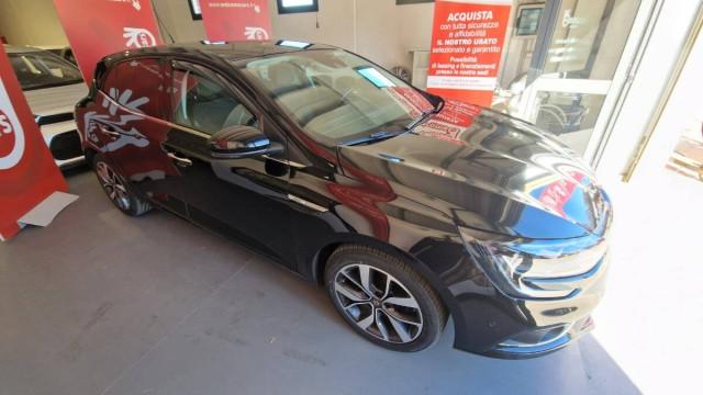 Renault Megane 1.5 dci energy Bose 110cv