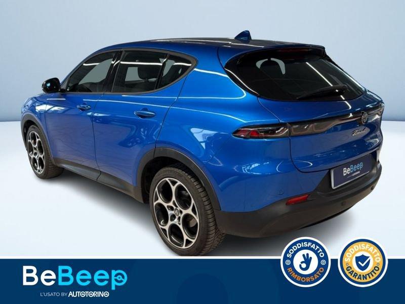 Alfa Romeo Tonale 1.5 HYBRID SPRINT 130CV TCT7