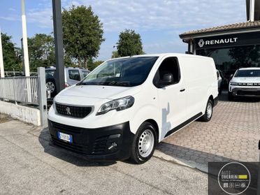 Peugeot Expert Expert BlueHDi 120 PL-SL-TN Furgone Pro Long