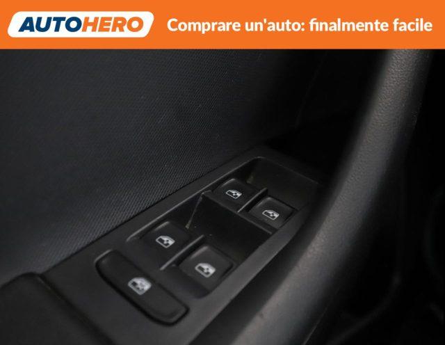 SKODA Rapid Spaceback 1.2 TSI 110 CV Ambition