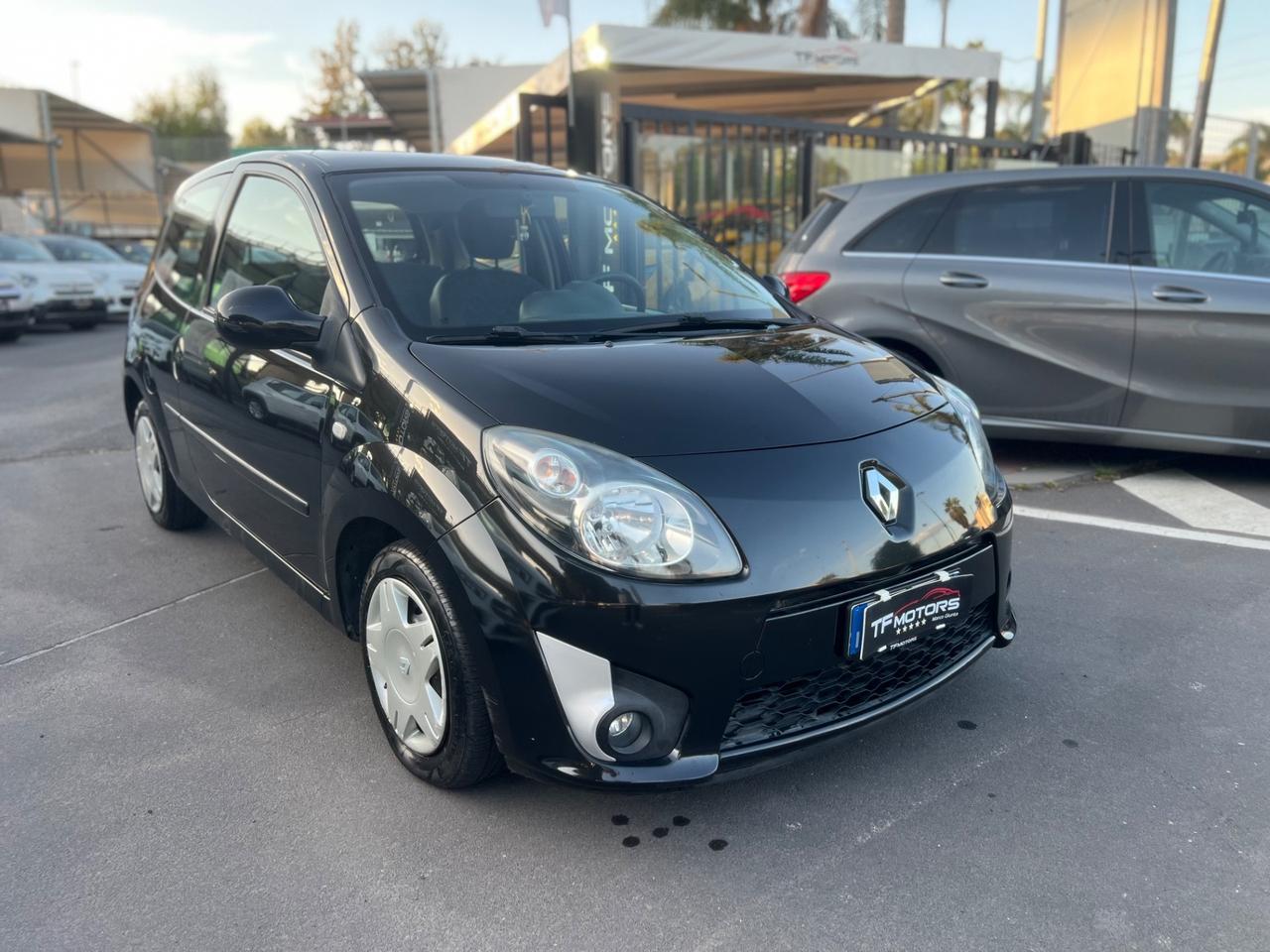 Renault Twingo 1.2 SOLO 43.000 KM - 12/2009