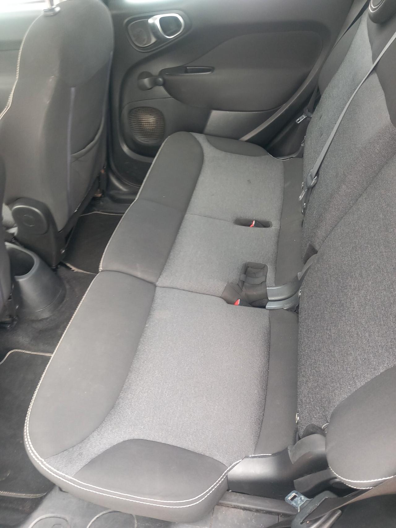 Fiat 500L 1.3 Multijet 85 CV Pop