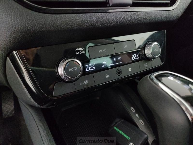 Škoda Kamiq Kamiq 1.0 tsi Black Dots 115cv dsg