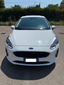 Ford Fiesta 1.5 TDCI - NEOPATENTATI - 12 MESI GARANZIA -