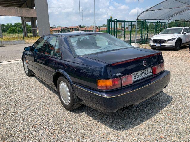 CADILLAC Seville 4.9 V8 STS
