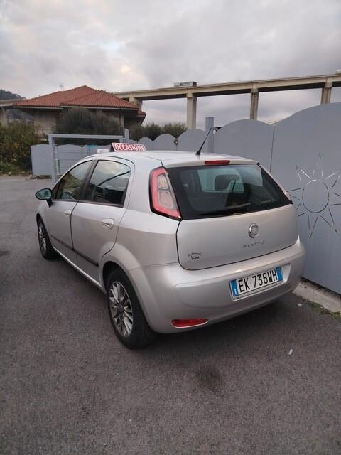 Fiat Punto Evo 1.3 Mjt 95 CV DPF 5 porte S&S Dynamic