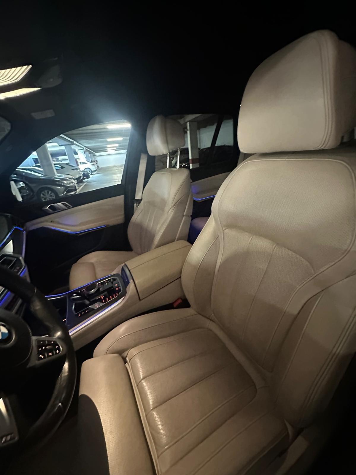 Bmw X5 xDrive30d 48V Msport