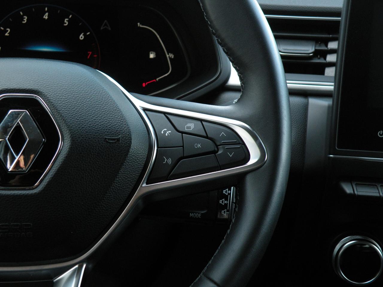 RENAULT CAPTUR 1.0 TCe 90CV Techno BICOLORE 2024