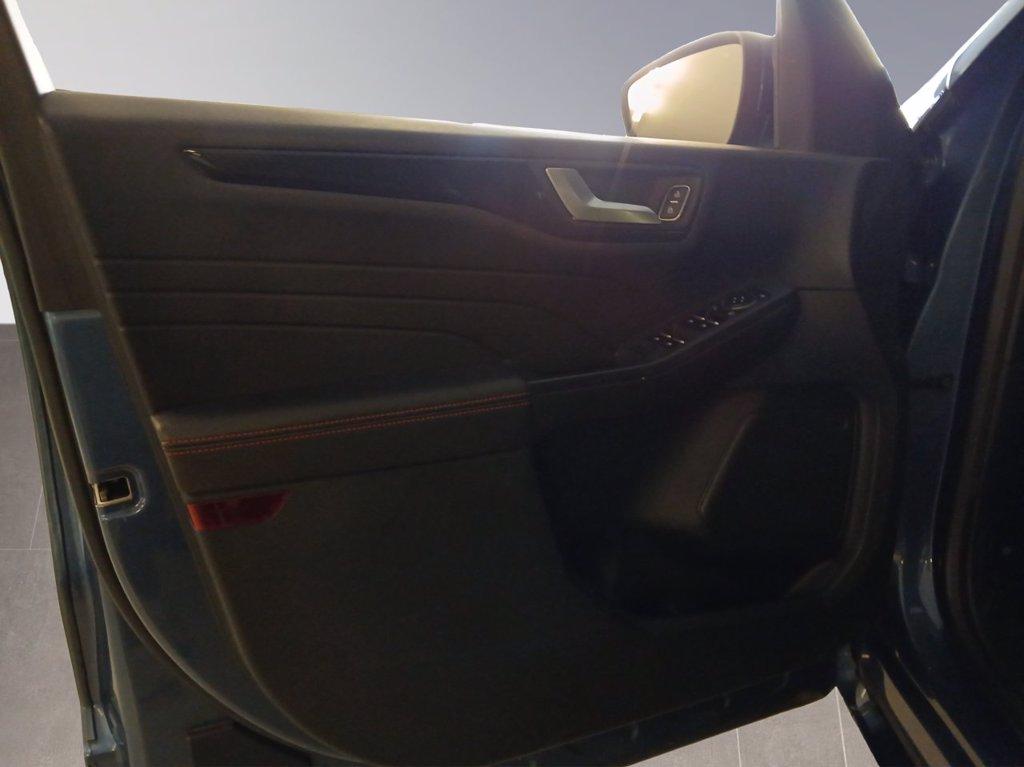FORD Kuga ecoblue ST-Line 2wd Automatica AUTOCARRO del 2021