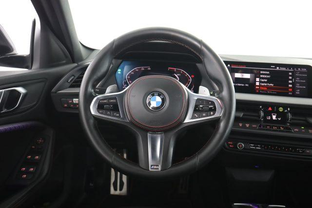 BMW 128 128ti 5p. Msport