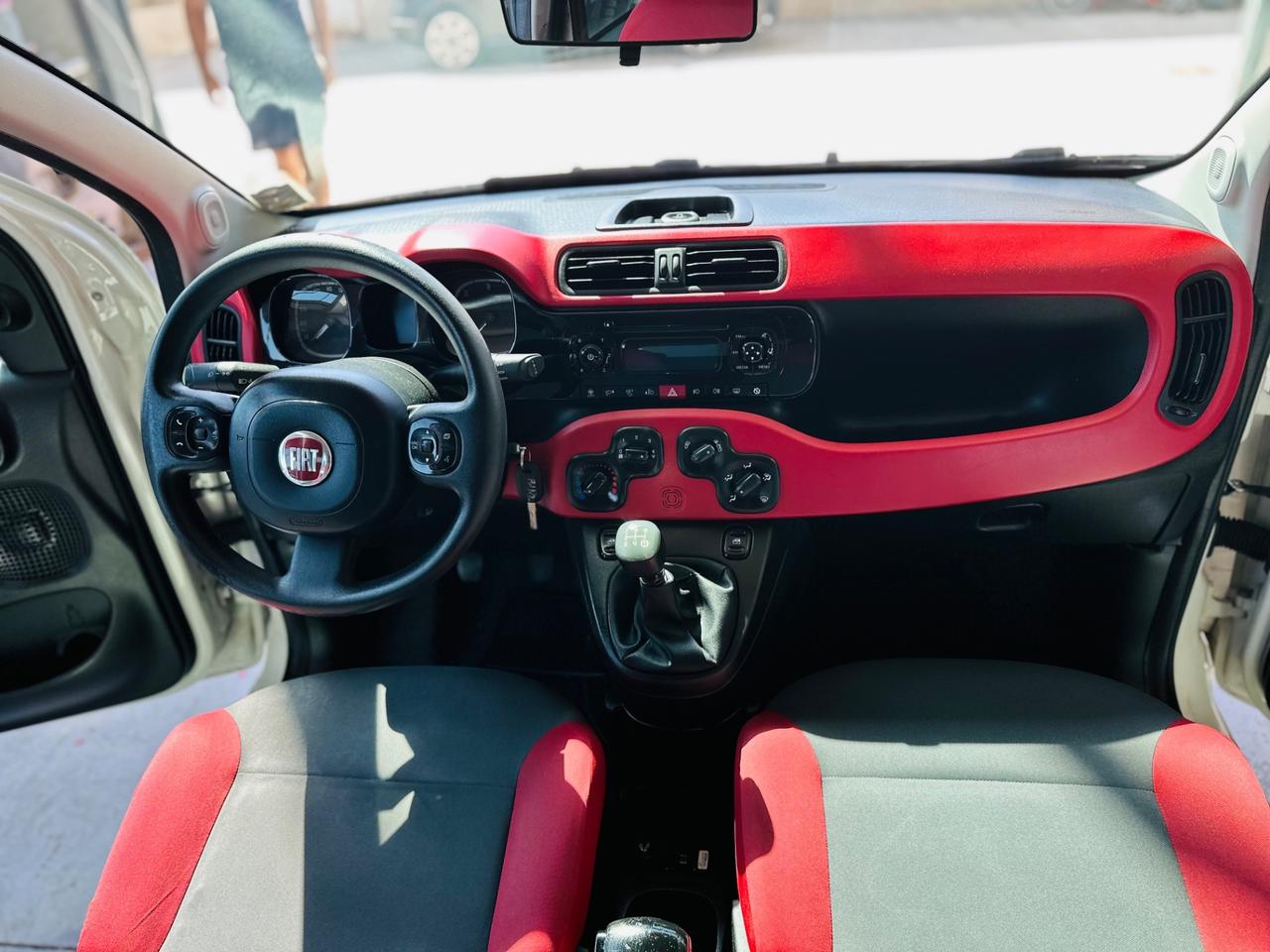 Fiat Panda 1.3 MJT S&S Lounge