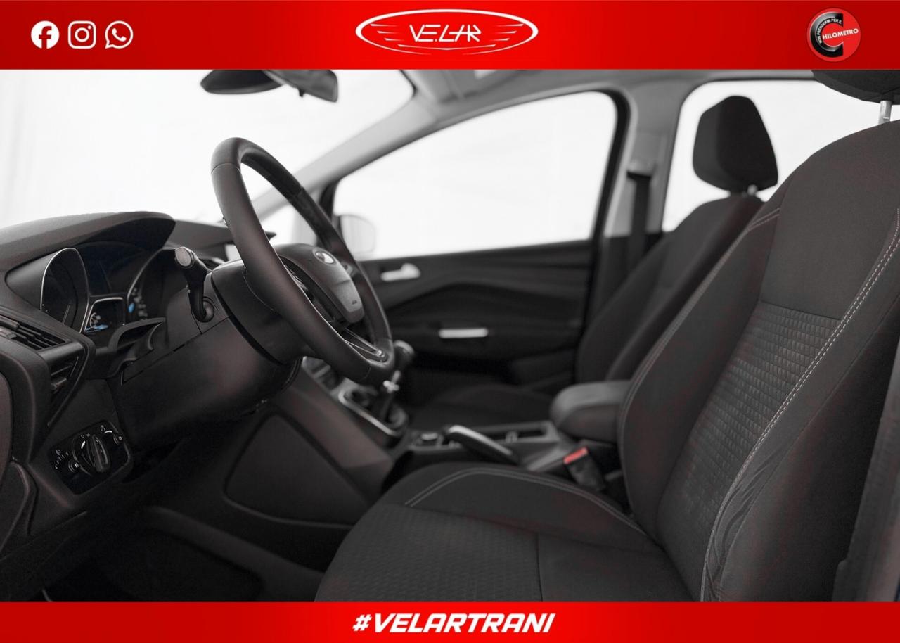 Ford C-Max 1.5 TDCi 95CV Start&Stop Business