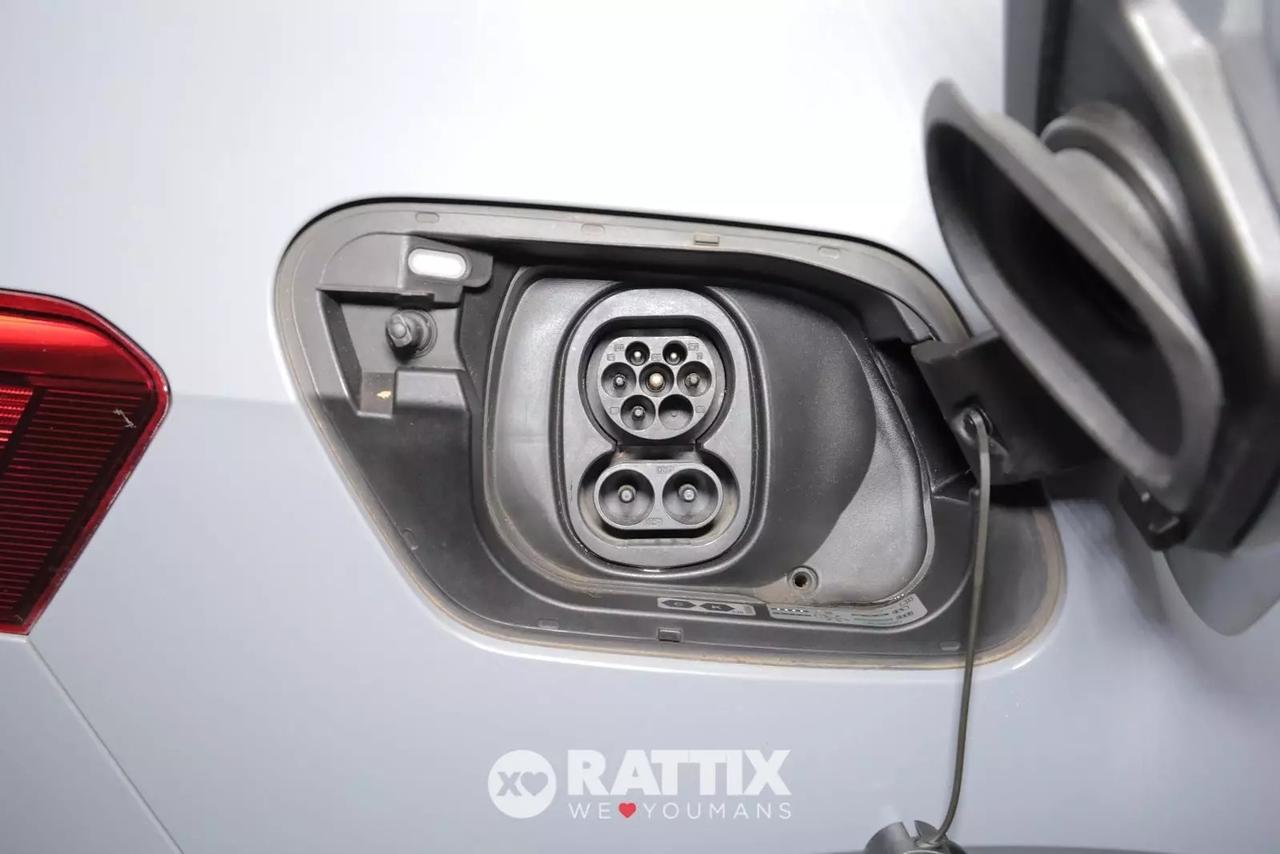 Volkswagen ID.3 motore elettrico 45 kWh Pure Performance