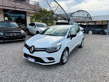 Renault Clio 0.9 tce Moschino Intens 90cv