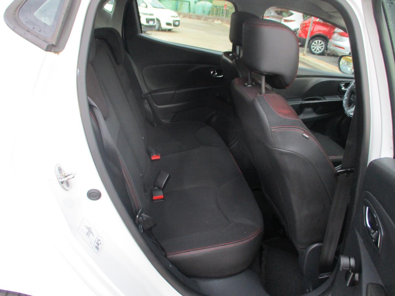 Renault Clio 1.2 BENZINA/GPL IMPIANTO DI SERIE 5 PORTE LIVE