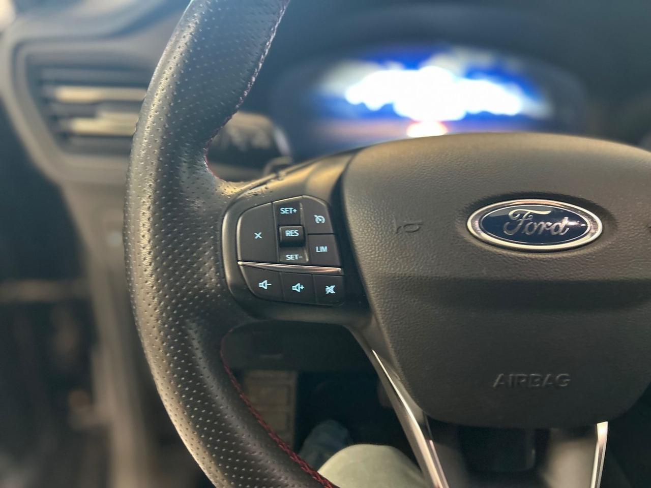 Ford Kuga ST Line 1.5 EcoBlue #8924