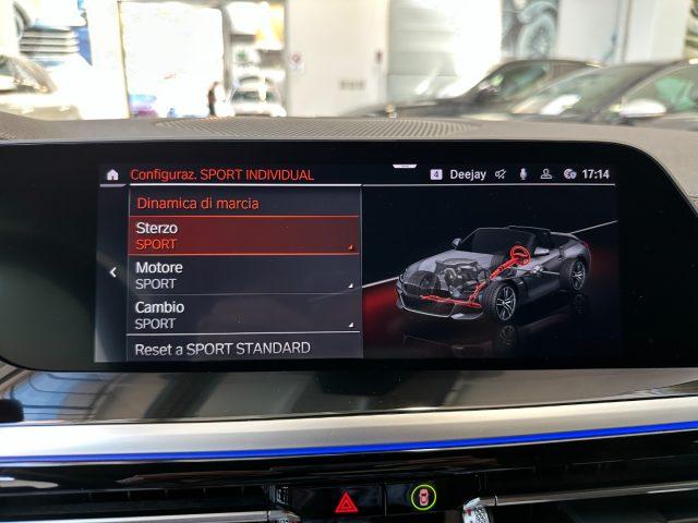 BMW Z4 sDrive20i Msport Auto - 19"-Head Up-Carplay - FULL