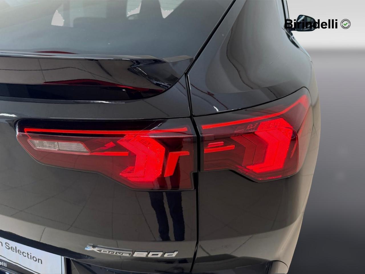 BMW X2 (U10) - X2 xDrive 20d Msport Pro