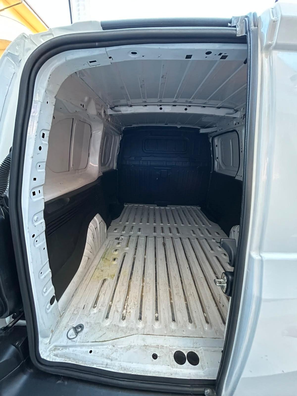 Citroen Berlingo BlueHDi 100 S&S Van XL