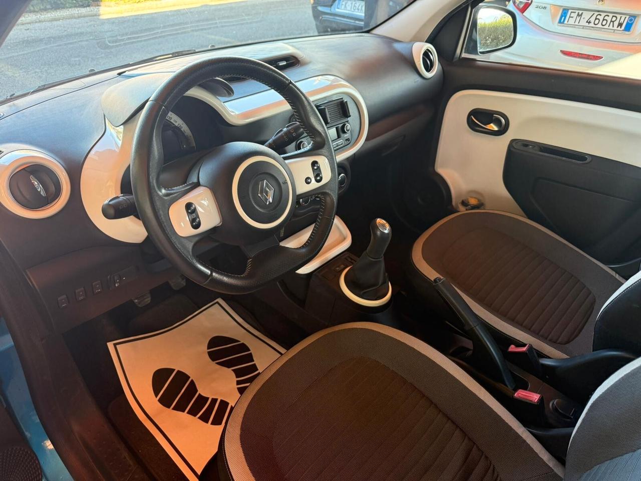 Renault Twingo SCe Stop&Start Energy