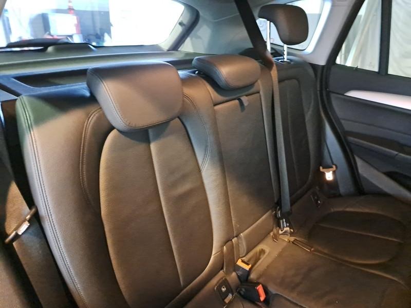 BMW X1 sDrive 16d Business Advantage Auto