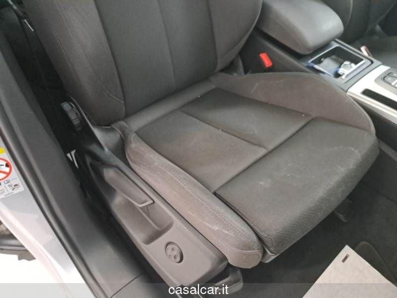 Audi Q5 Q5 35 TDI S tronic Business FINO A 3 ANNI DI GARANZIA KM ILLIMITATI PARI ALLA NUOVA