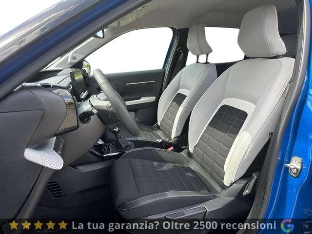 Citroen C3 1.2 puretech turbo Max 100cv CON CATENA DISTRIBUZIONE