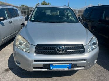 Toyota RAV 4 RAV4 2.2 D-4D 136 CV