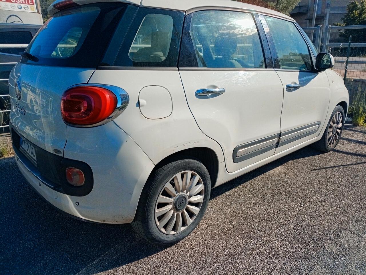 Fiat 500L 1.3 Multijet 95 CV ( motore da rifare )