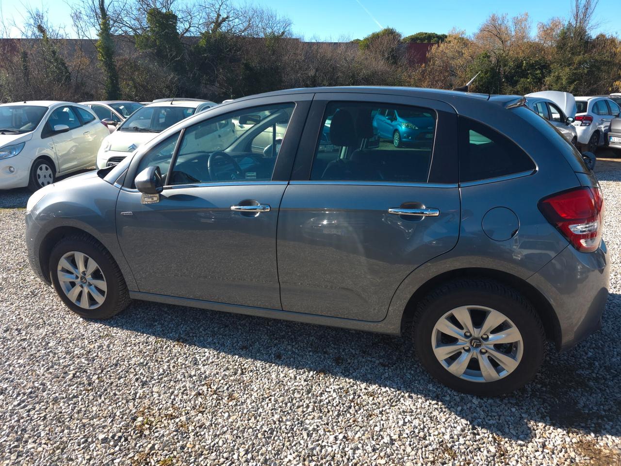 Citroen C3 1.4 Perfect