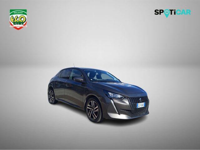 PEUGEOT 208 PureTech 100 Stop&Start 5 porte Allure