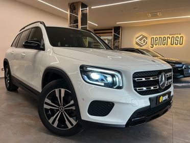 Mercedes-benz GLB 200 GLB 200 d Automatic Sport Plus